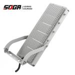 750W LED High Mast Light Asymmetric LED Lighting Stadium IK09