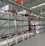 OD 89mm SS304 316 Seamless SS Steel Pipes For Building Materials