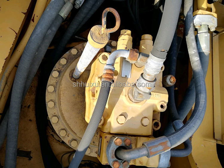 used caterpillar excavator 330b/Second Hand crawler excavator CAT330D in good condition for sale Caterpillar in stock