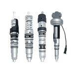 Diesel Fuel Injector Common Rail Injector 4061851 4088327 4088665 3411753