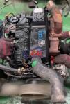 ISO9001 Complete Used Yanmar Diesel Engine 4TNV94L