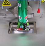 High Speed Strawberry Powder Packing Machine For Beverage And Drinking