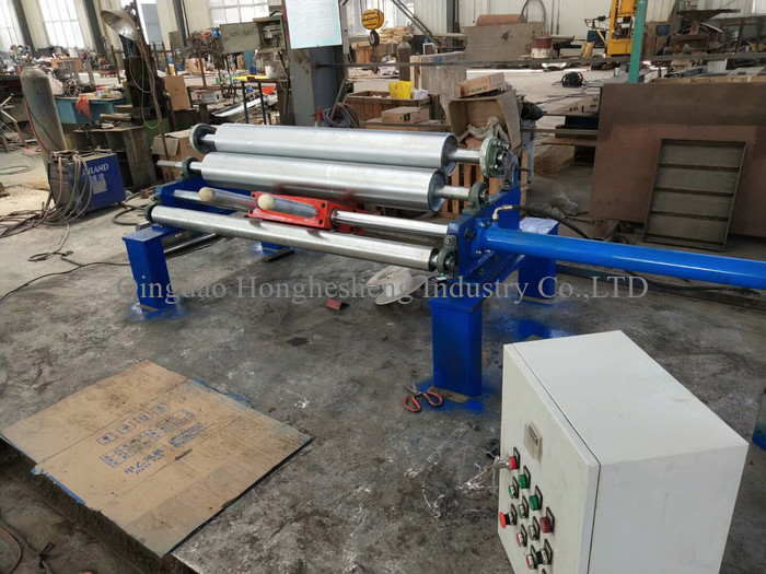 560mm Open Rubber Mixing Mill