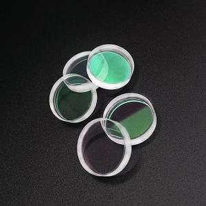 China JGS1 0 Degree Laser Output Lens wholesale