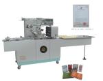 600kg Cellophane Sealing Machine BOPP Film 40~80 Bags/Min BTB-300B Stable