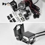20000Lm 60W Driving LED Motorcycle Lights 16V Led Headlights Fog Lights