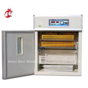 China 1056 22582 Egg Hatching Incubator ABS Fully Automatic Egg Incubator For Discount Emily wholesale