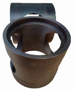 China Oilfield Drilling Mud Pump Spare Parts Cylinder Cage API 7K Standard wholesale