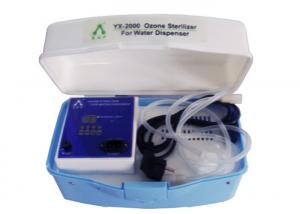 China 220V 50Hz Water Dispenser Ozone Sterilizer Ozone Output Rate 2000mg Per Hour wholesale