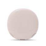 Beauty 3X Magnifying LED Compact Lighted Travel Makeup Mirror with Light
