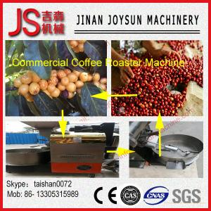 China 3kg Coffee Roaster Machine Home Coffee Roasting Equipment 3kg Coffee Roasters wholesale