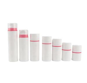 China K1307 Vacuum Airless Cosmetics Lotion Pump Bottle Multifunctional Recyclable wholesale