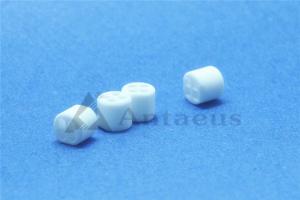 China 95% Aluminum Oxide Insulator Alumina Ceramic Rod 0.5mm-300mm Length wholesale