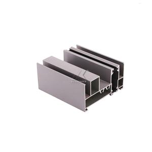 China Factory Aluminium Profile To Make Door And Window - Buy Aluminum Profile wholesale