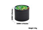 Rick And Morty Herb Grinder