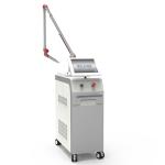 q switch nd yag laser tattoo removal system laser removal machine for sale
