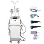 Fat Removal Kryolipolyse Laser Multifunction Beauty Machine Liposuction Salon