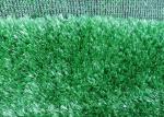 HDPE Artificial Lawn Making Machine , Double Needle Raschel Knitting Machine