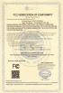 Dongguan Chaowei Electronics Co., Ltd Certifications