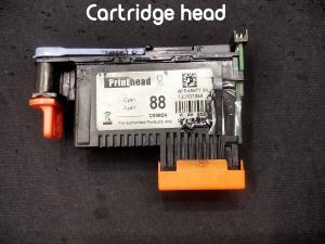 China Inkcartridge backplane wholesale
