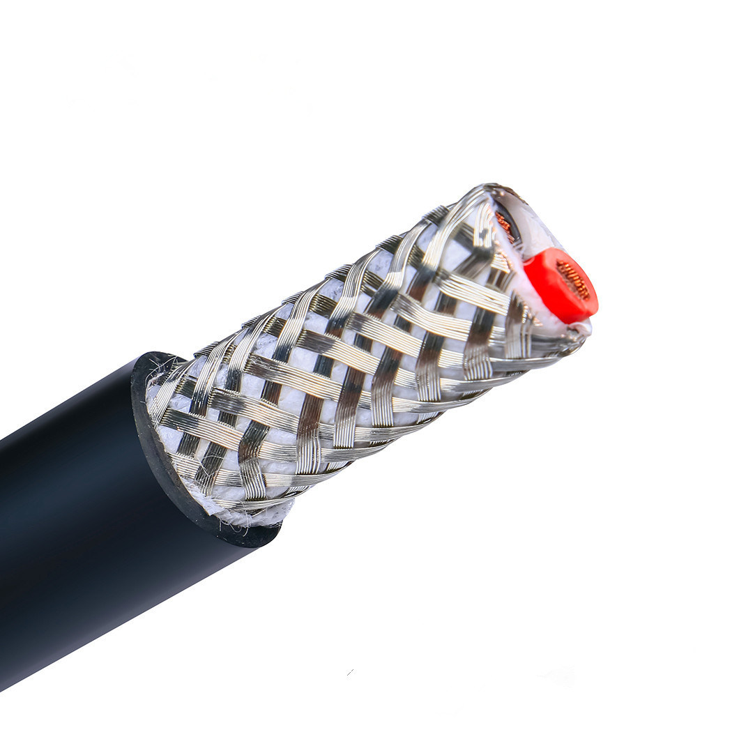 Factory Direct Sale Fire Proof Mineral Insulated PVC Sheathed Power Cable