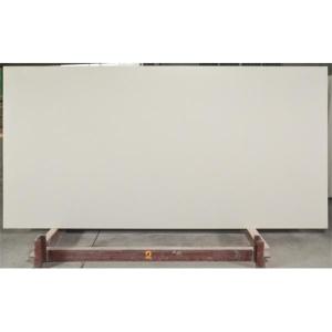 China Dirty White Home 15MM Worktop Glass Quartz Stone For Non Porous wholesale