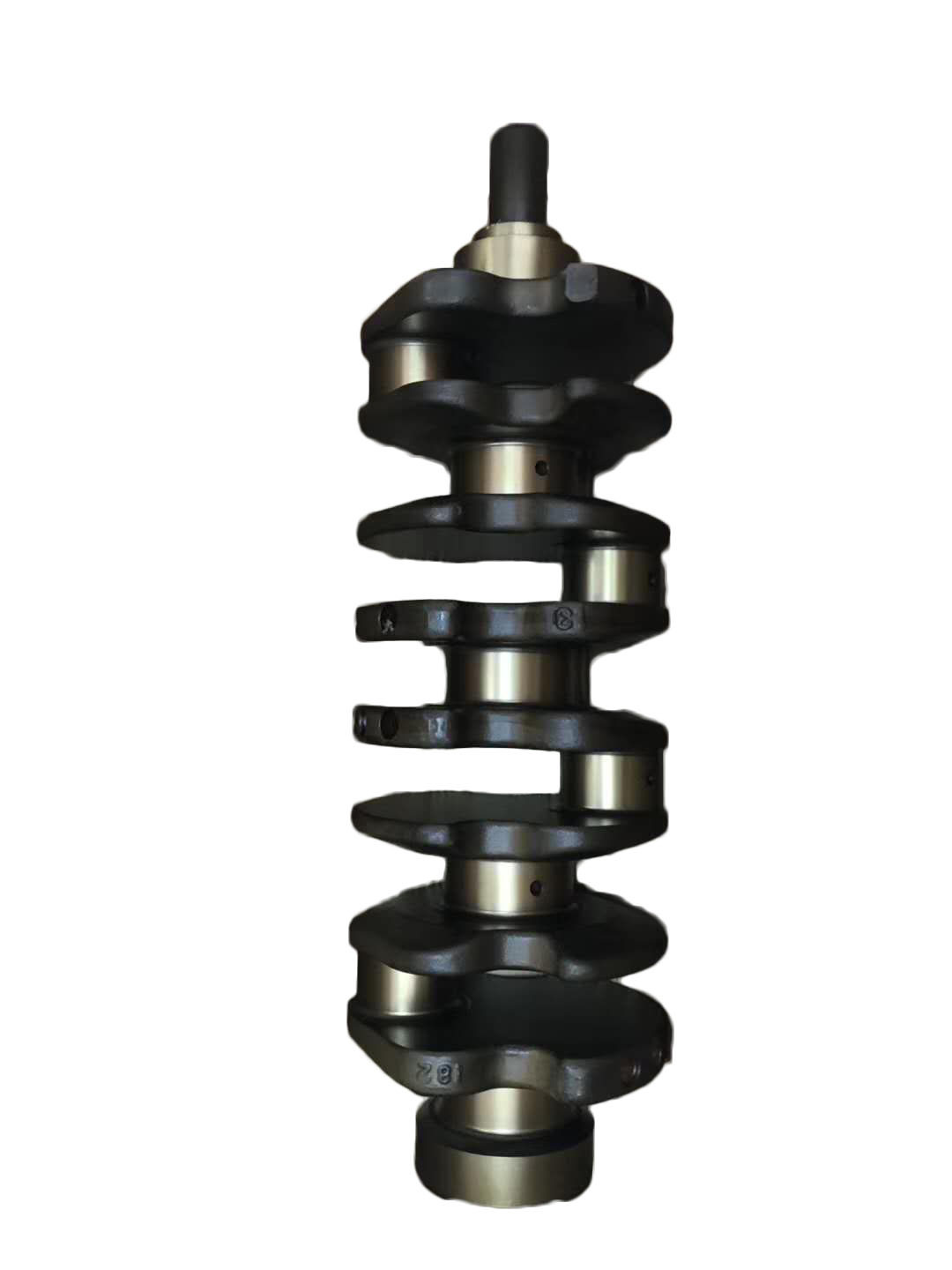 8-97023-182-1 ISUZU 4JG1 Diesel Engine Crankshaft
