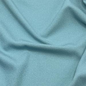 China 165gsm Composite Silk Cationic Grape Vine Linen Fashionable Women'S Clothing Fabric wholesale