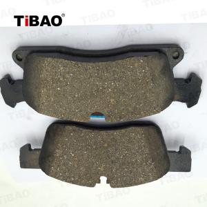China W164 W166 Front Brake Pad Kit 0074208020 0064203920 0074207920 wholesale