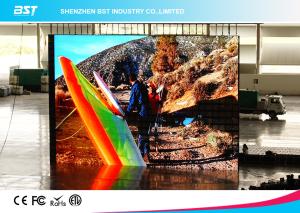 China High Density P10 Indoor Transparent Led Screen For Commercial Advertising wholesale