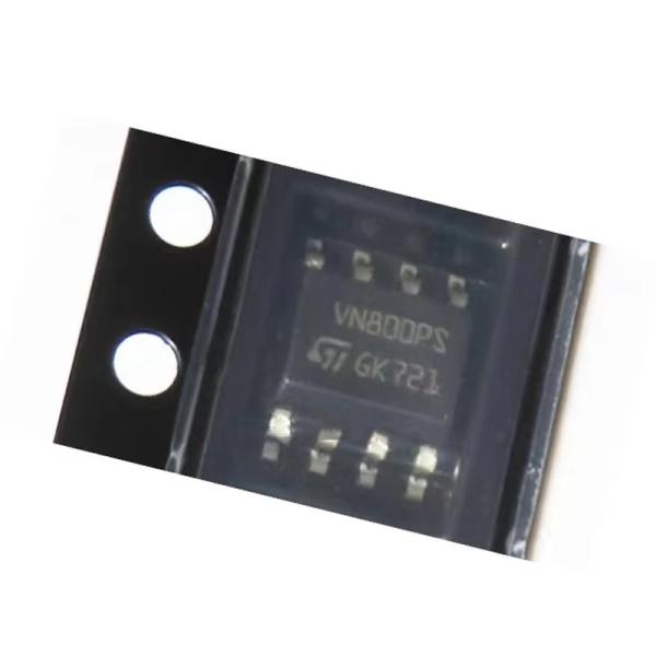 Original chip supplier PMIC VN800PSTR-E VN800PSTR VN800 SOIC-8 Power management chips One-stop BOM service