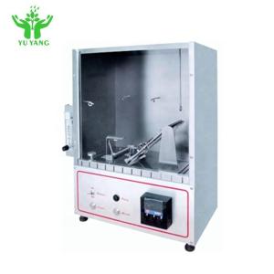 China ASTM D4151 Blanket Textile Testing Equipment 2.5&quot; Clamp wholesale