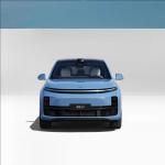 Lixiang L7 Air PRO Max Middle-Large SUV Fuel and Battery Hybrid Electric Luxury