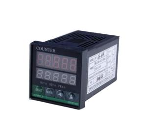 China With Output Relay 6 digit hour digital counter AC 250V DC 12-24A wholesale
