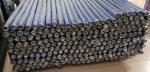 40kg Plastic PVC Printed Film Stretch 42PHR Blue Non Sticky For Packing
