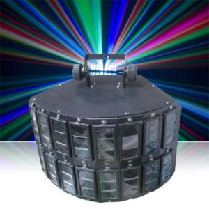 China LED Double Derby stage effect lights ktv bar show effect lights wholesale