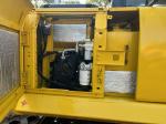 Used Komatsu PC130-7 With Breaker 13 Tons Komatsu Excavator