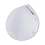 FFP2 Cup Disposable Face Face Mask For Dust Protection Industrial Use