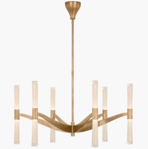 China Brenta Extra Large Chandelier ARN5470 wholesale