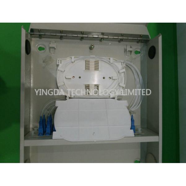 Singlemode Fiber Optic Termination Box