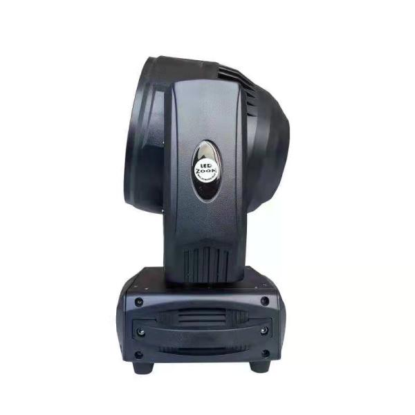 Move Head Focus Dyeing 19x15W Computer Stage Light For Performances