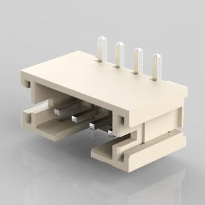 China Wafer 2.0mm Circuit Board Wire Connectors SMT PH BxxB PH-SM4-TB wholesale