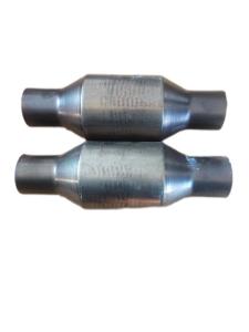China High Standard Hot Selling Three Way Catalytic Converter Customized Product IX25 IX35 Ford wholesale