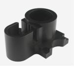 CNC Milling Turning Metal Robot Parts Stainless Steel Material For Industrial