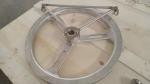 Chainwheel Sprocket Valve Spare Parts Silver Capacity 60000 Sets/month