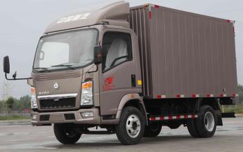 SINOTRUK  LIGHT TRUCK EXPORT DIVISION