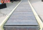 Plate Belt Chain Conveyor Systems For Food / Electrical / Appliance