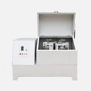 China Vertical planetary ball mill (Production Mode) wholesale