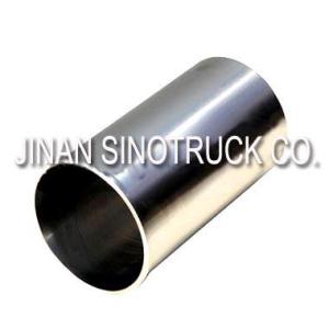 China howo Truck Parts Cylinder Liner VG1540010006 wholesale