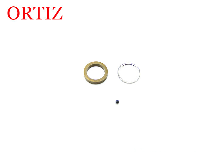 Industrial Injector Spare Parts , Ring Common Rail Injector Repair Kits F00VC99002